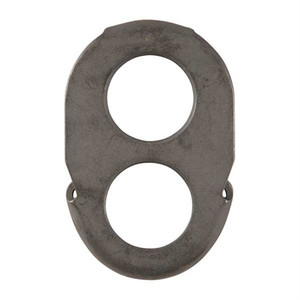 Springfield Armory Barrel Band For Springfield M1A Steel Unfinished