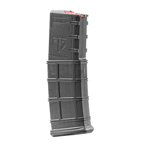 Elite Tactical Systems Gen 2 AR-15 Rifle Magazine Coupled Black Nylon 5.56 30/rd 2/ct