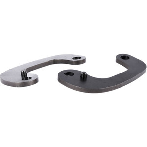Forster Curved Linkage for Co-Ax Press