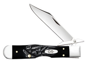 CASE 18243 CHEETAH CUB ROUGH BLACK SYN