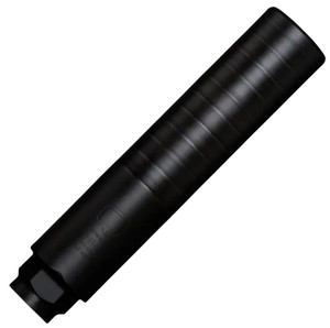 Q Suppressor Porq Chop 8.6Blk 8.6 Nitride