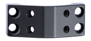 Seekins Precision 10650152F X Cap Ring Cap 35Mm 4X Cap