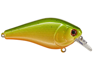 Head Hunter Square Bill 1.5 Perch