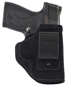 Galco Sto652Rb Stow-N-Go Iwb Holster Rh Blk