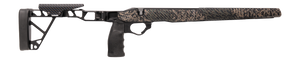 Seekins Precision 11830045F Hunter Chassis Sa Ph2 Ws