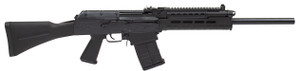 Jts Group M12Ak-T1A 12Ga M-Lok Forearm Blk 2 5Rd