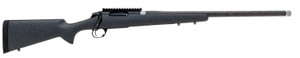 Proof Research Elevation 2.0 25Creed 22 Blk Granite