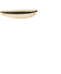 Acme Sidewinder Spoon 1/2oz Gold