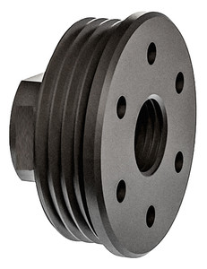 GROVTEC HUB DT ADAPTOR 5/8X24 THREAD