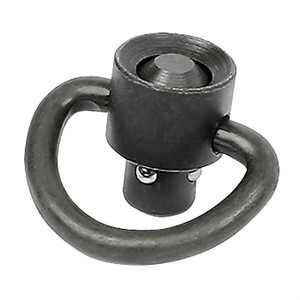 Midwest Industries D-Ring Heavy Duty Flush Swivel