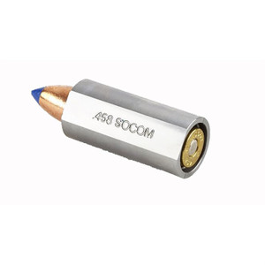 Wilson Combat 458 Socom Cartridge Gauge