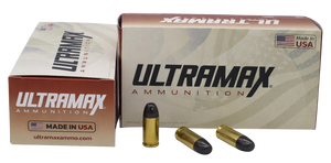 Ultramax Ult-40-1-N 40 180Gr Ppfp 50/10