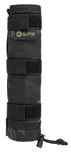 Gps Tactical Suppressor Cover 8.5 Multicam