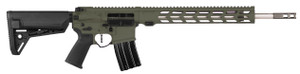 Alex Pro Firearms Dmr 2.0 6Mm Arc Odg 18 Mlok Acs 24Rd