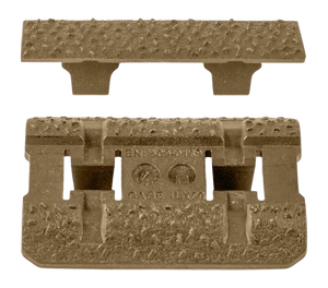Magpul Mag603-Mcb Mlok Rail Cover Type 2