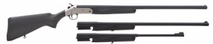 Adamson 12Ga 28 Single Combo Sg