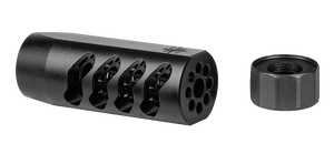 Seekins Precision 11700469F Atc Muzzle Brake 5/8X24
