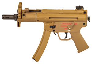 Century Arms Ap5-P Ral8000 Fde Navy 30Rd