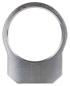 Tapco TAP22045 Recoil Lug Silver Stainless Steel Fits Remington 700