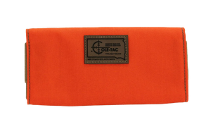 Cole-tac HW2009 Hunter Ammo Wallet Burnt Orange Cordura Capacity 20rd