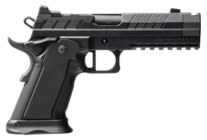 FUSION XP-COMP-9-BLK-10 XP PRO COMP 9mm 10R BLK