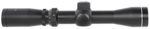 Aim Sports JHI2732B Black 2-7x 32mm