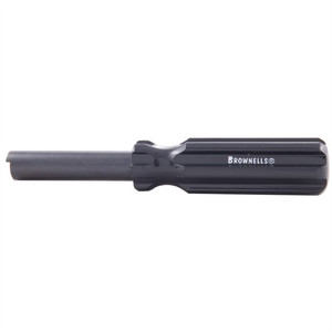 Brownells Extended Moon Clip Stripper With Handle, 45 Acp