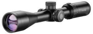Hawke Sport Optics 14222 Vantage IR Riflescope Black 3-9x40mm 1" Tube Illuminated Red/Green Rimfire 22LR HV Reticle