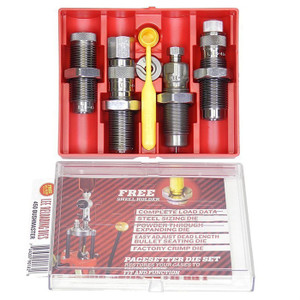 Lee 8x57 Mauser Ultimate Die set