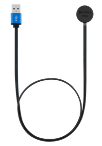 Olightstore Usa Inc MCCSBLACK MCCS Charging Cable Black For PL-Mini2/Mini/ RL Mini