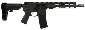 Alex Pro Firearms Pistol 2.0 338Arc Blk 10.5 Mlok