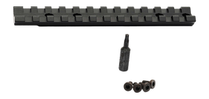 Savage 56442 Revel Scope Rail