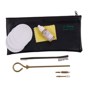 Dewey 9mm/.38 Cal. Pistol Kit