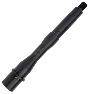 White Label Armory WLA-BRL-4001 AR15 Barrel 5.56 NATO 7.5" Government Profile