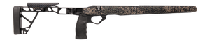 Seekins Precision 11830039F Hunter Chassis Tikka La Ws