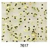 Do-It Silicone Tabs 10ct Pearlescent w/Gold Flake
