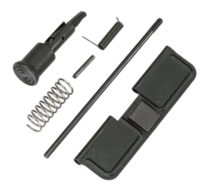 Vktr Industries Wla Wla-Upr-2005-01 Ar15 Upper Parts Kit Knurled