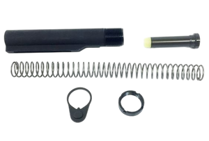 Dpms Panther Arms DP51655130100 DP-15 Buffer Tube Assembly Black AR-15