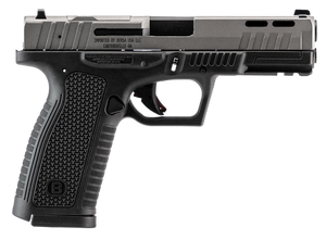 Bersa Bp9Fsdtor Bp9 9mm Or Duo Tone 4.25" 17Rd