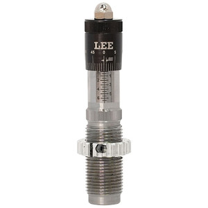 Lee Precision 338 Lapua Rifle Precision Micrometer Bullet Seating Die