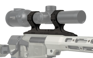 Q 100-362 AUS MOUNT 30MM DIA DIRECT THE FIX BLK