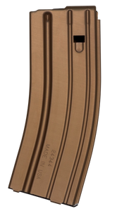 C Products Defense Inc 3023007175CPDL10 10/30rd USGI 5.56/300BLK Bronze Aluminum