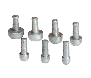 Hornady 399960 High Speed Trimmer Pilots Silver 20 Cal