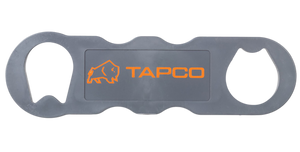 Tapco TAP22085 Bushing Wrench Silver 1911