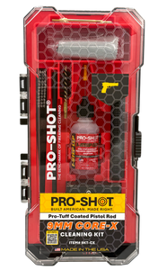 PROSHOT 9KT-CX CORE CLEANING KIT 9mm