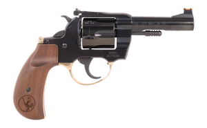 Henry H017Bdma Big Boy Deadeye Revolver 357/38Spl