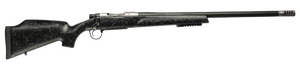 Christensen Arms 8011000302 Traverse 65Crd 16.25 Blk/Gry