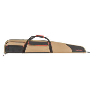 ALLEN 820-52 ELIMINATOR SHOTGUN CASE 52"