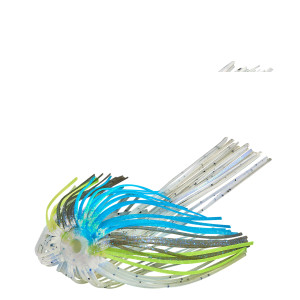 War Eagle Replacement Skirts 2pk Sexxy Shad