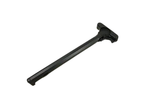 Dpms Panther Arms DP51655129677 Charging Handle Black Aluminum